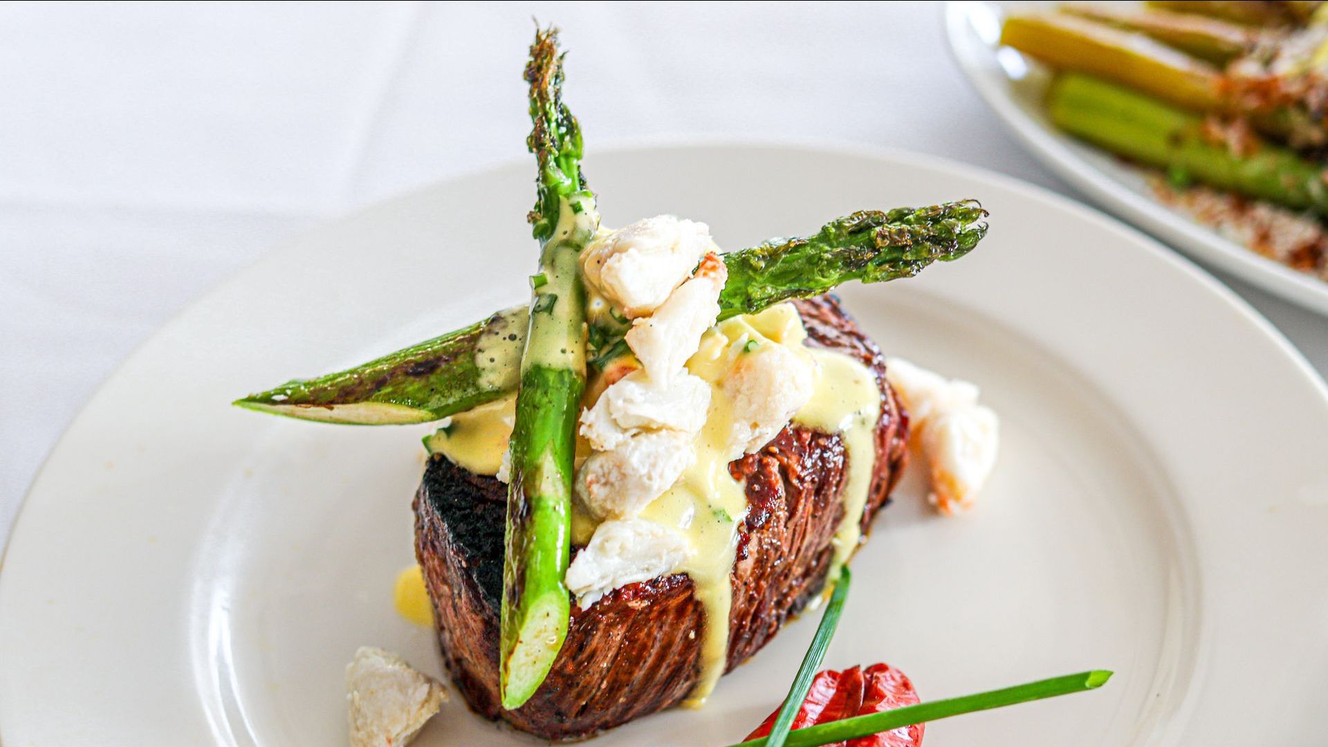 Steak Dish | Mac's Chophouse Steak Dish | Mac's Chophouse