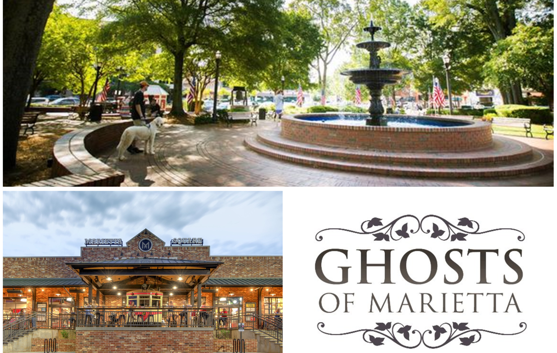 Things to see in Marietta GA Things to see in Marietta GA