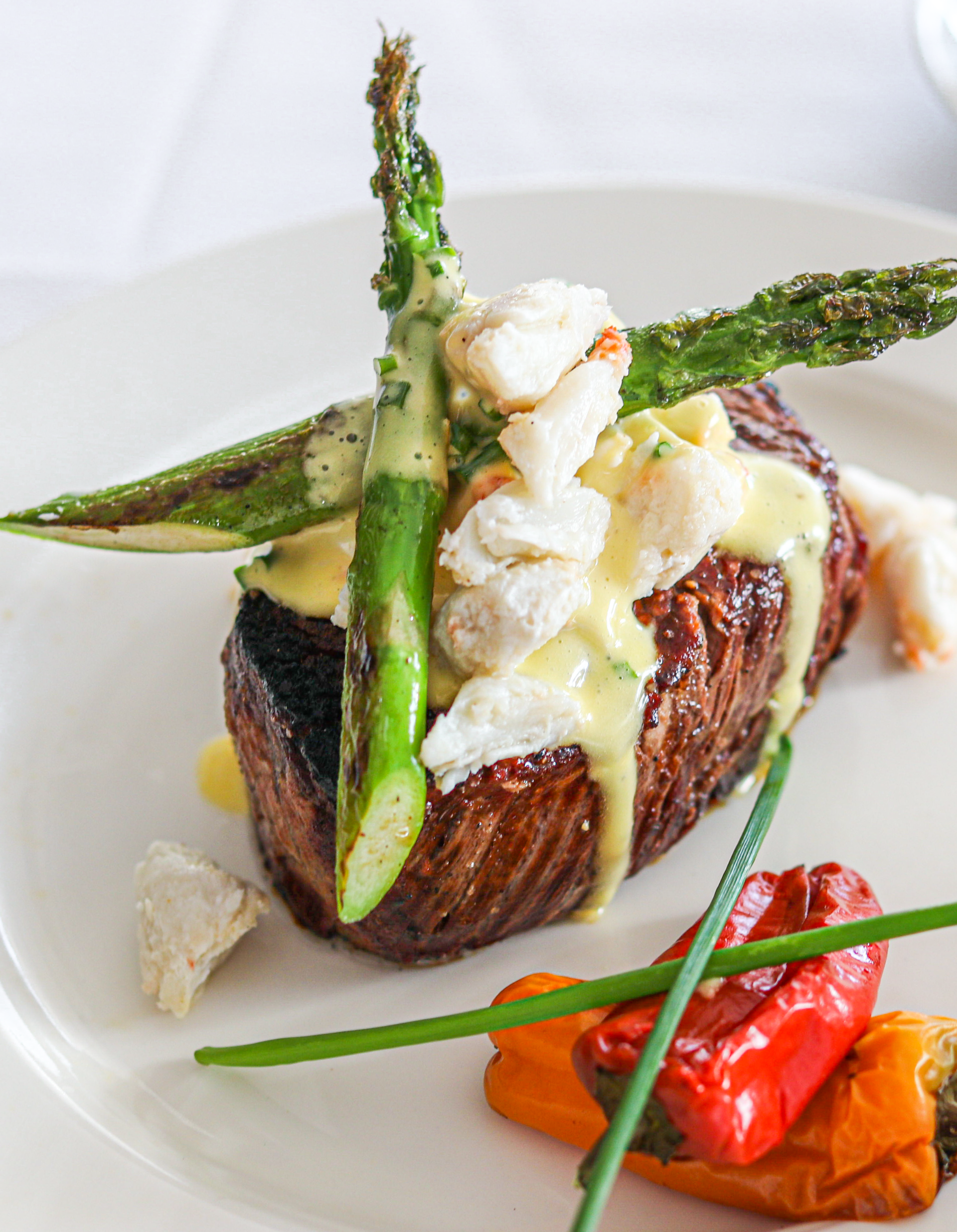 What Makes the Perfect Steak? What Makes the Perfect Steak?