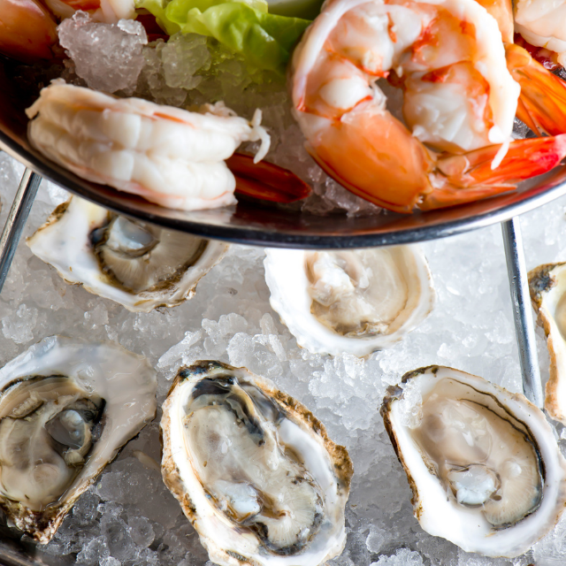 seafood marietta square