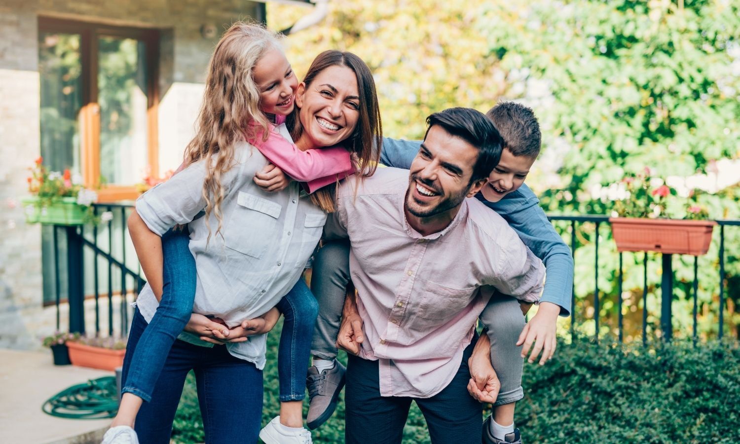 Things to Do With Kids in Marietta
