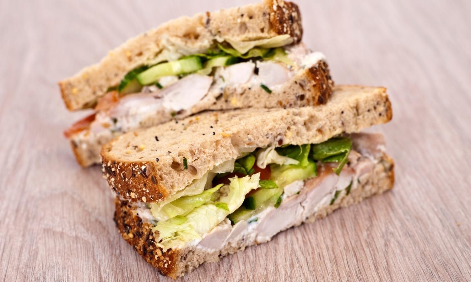 What Makes The Perfect Sandwich What Makes The Perfect Sandwich
