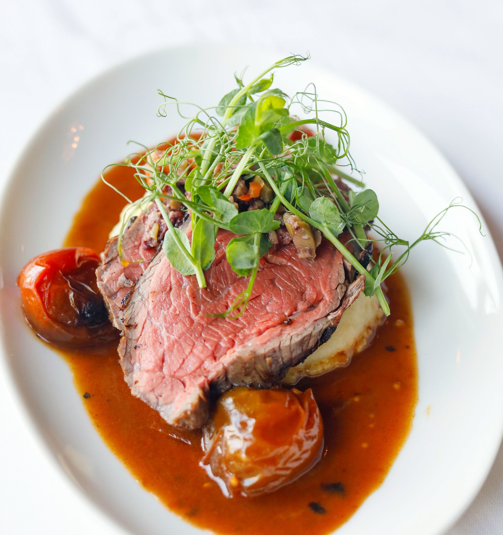 Steak Dinner Steak Dinner