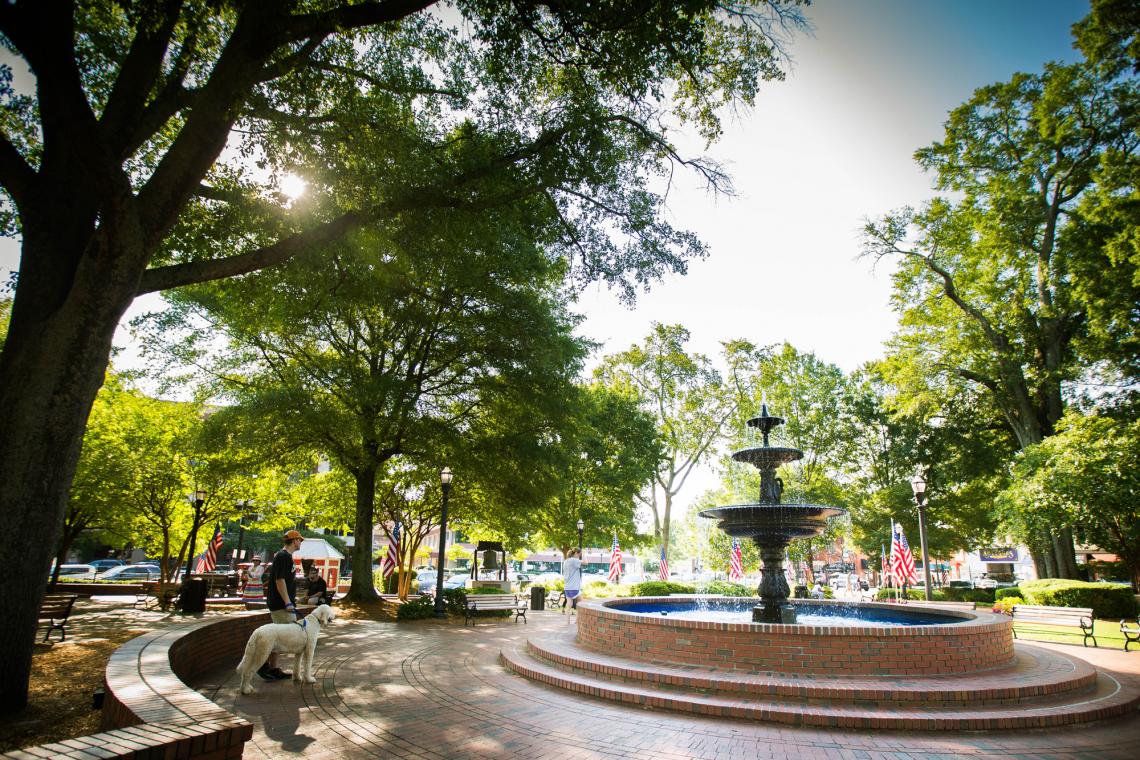 Marietta, GA