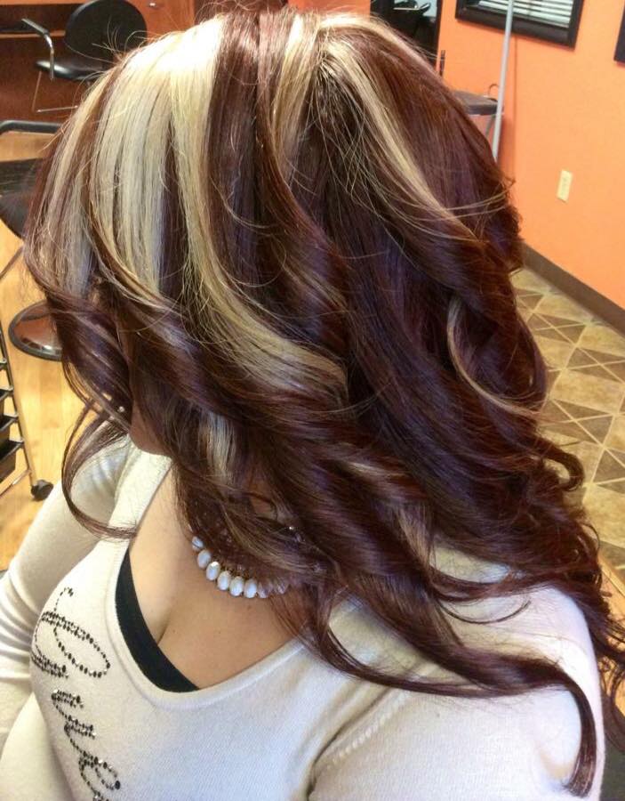 Hair Salon, Beauty Shop, Hair stylist, Appleton, Wisconsin