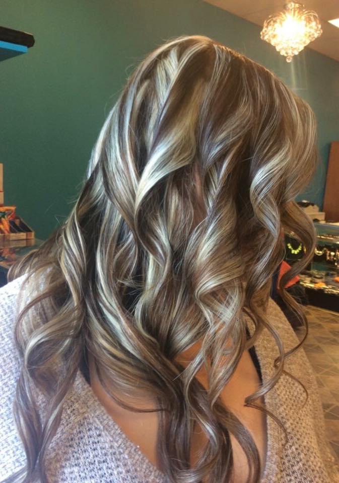 Hair Salon, Beauty Shop, Hair stylist, Appleton, Wisconsin