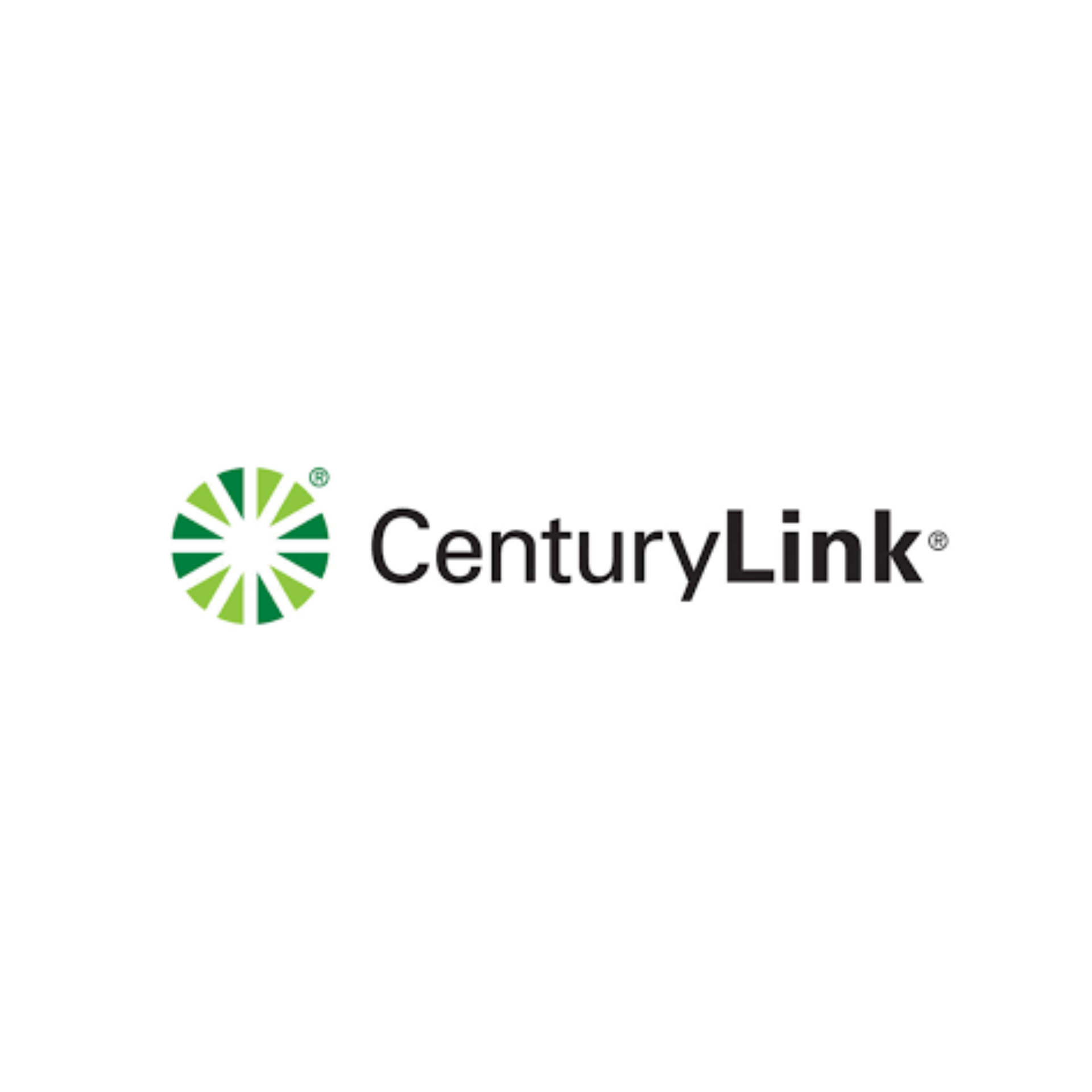 The centurylink channel alliance logo is on a white background.