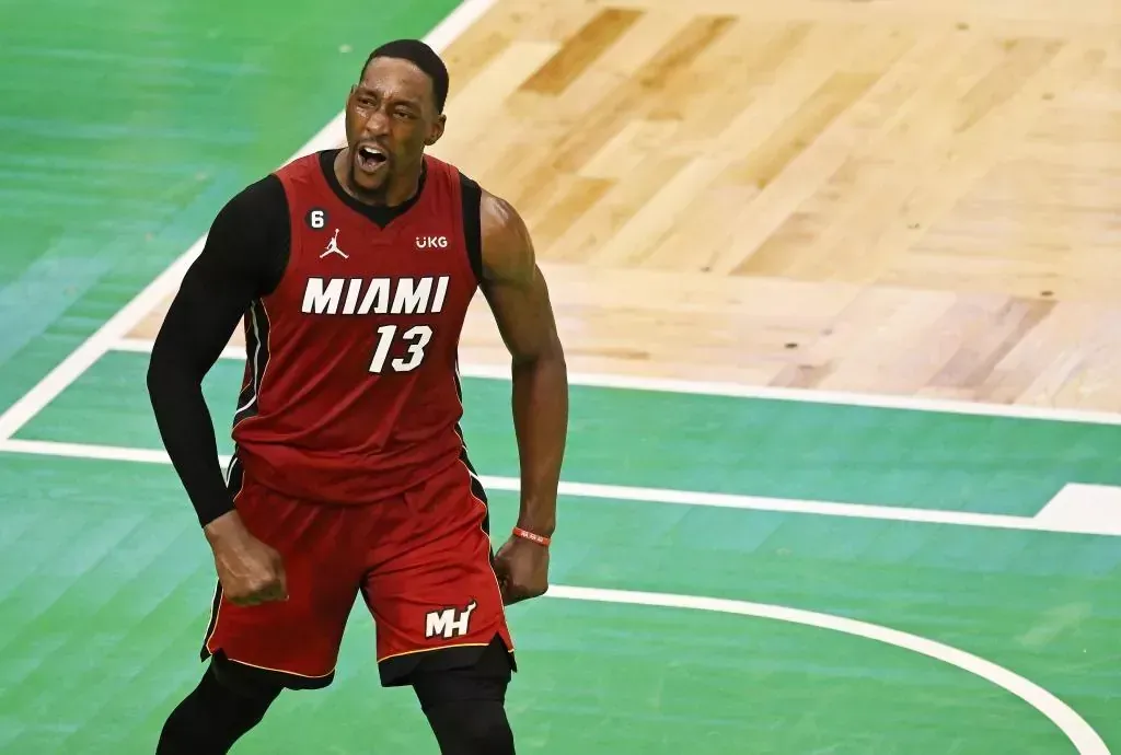Bam Adebayo