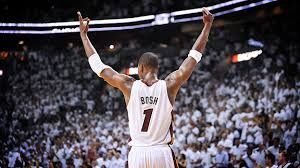 Chris Bosh