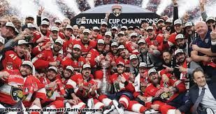 Florida Panthers 2025