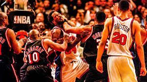 Heat vs Knicks