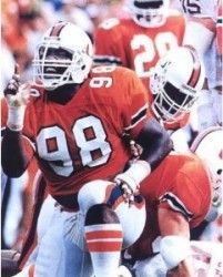 Jerome Brown