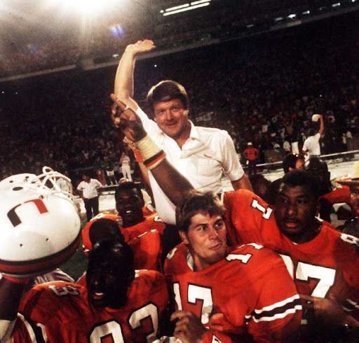 Jimmy Johnson