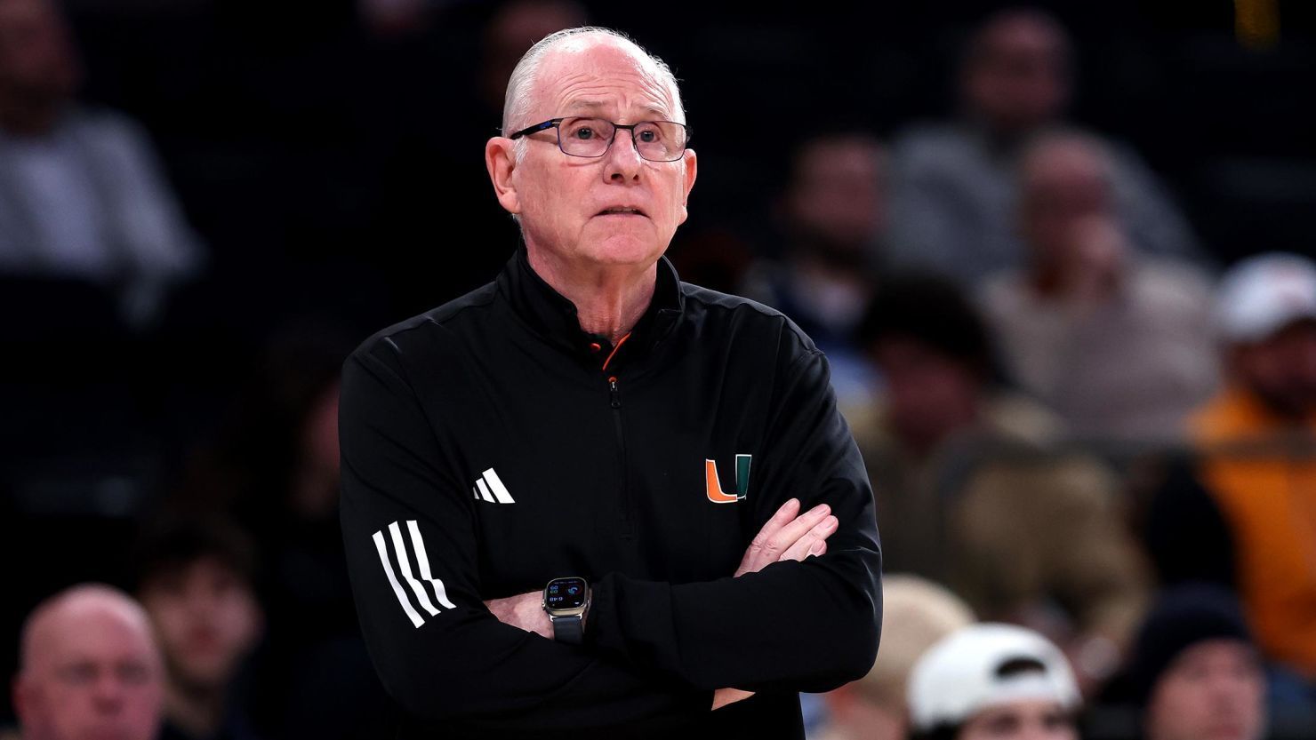 Jim Larranaga