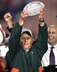 Larry Coker