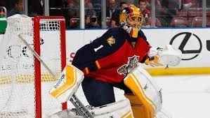 Roberto Luongo