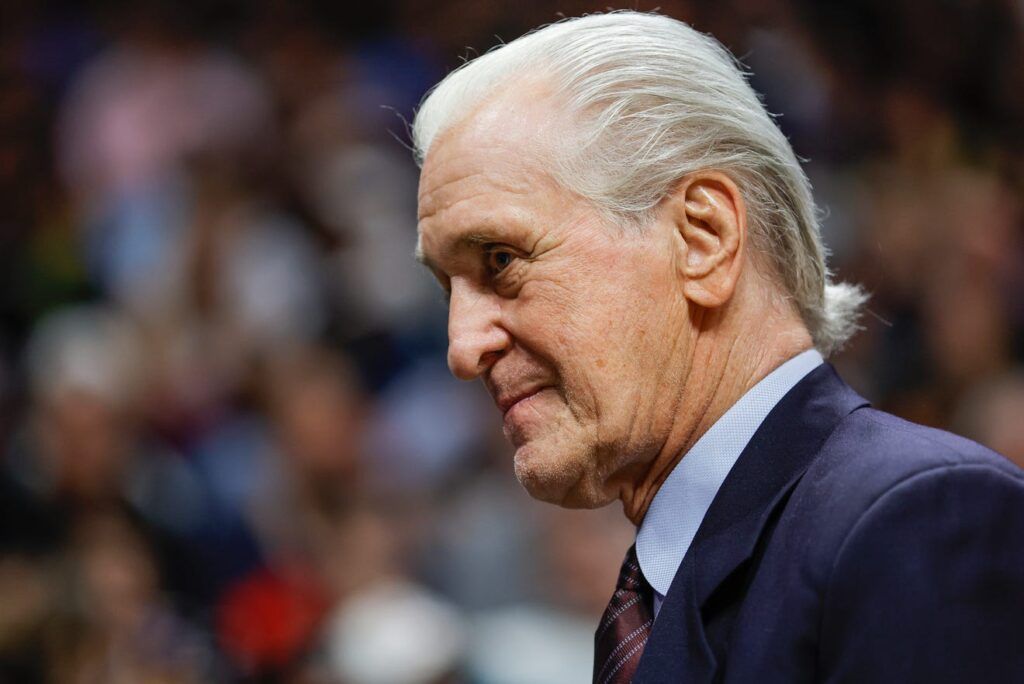 Pat Riley