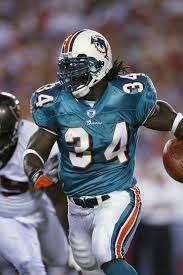 Ricky Williams
