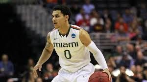 Shane Larkin