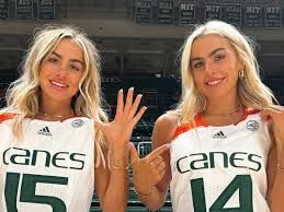The Cavinder Twins