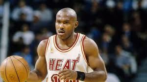 Tim Hardaway