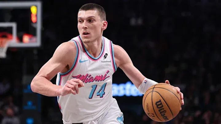 Tyler Herro