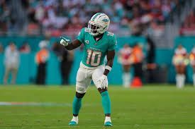 Tyreek Hill