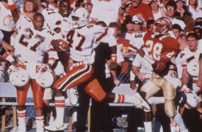 Michael Irvin