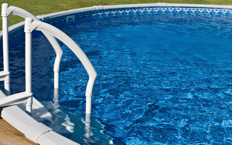 Above Ground Pool
