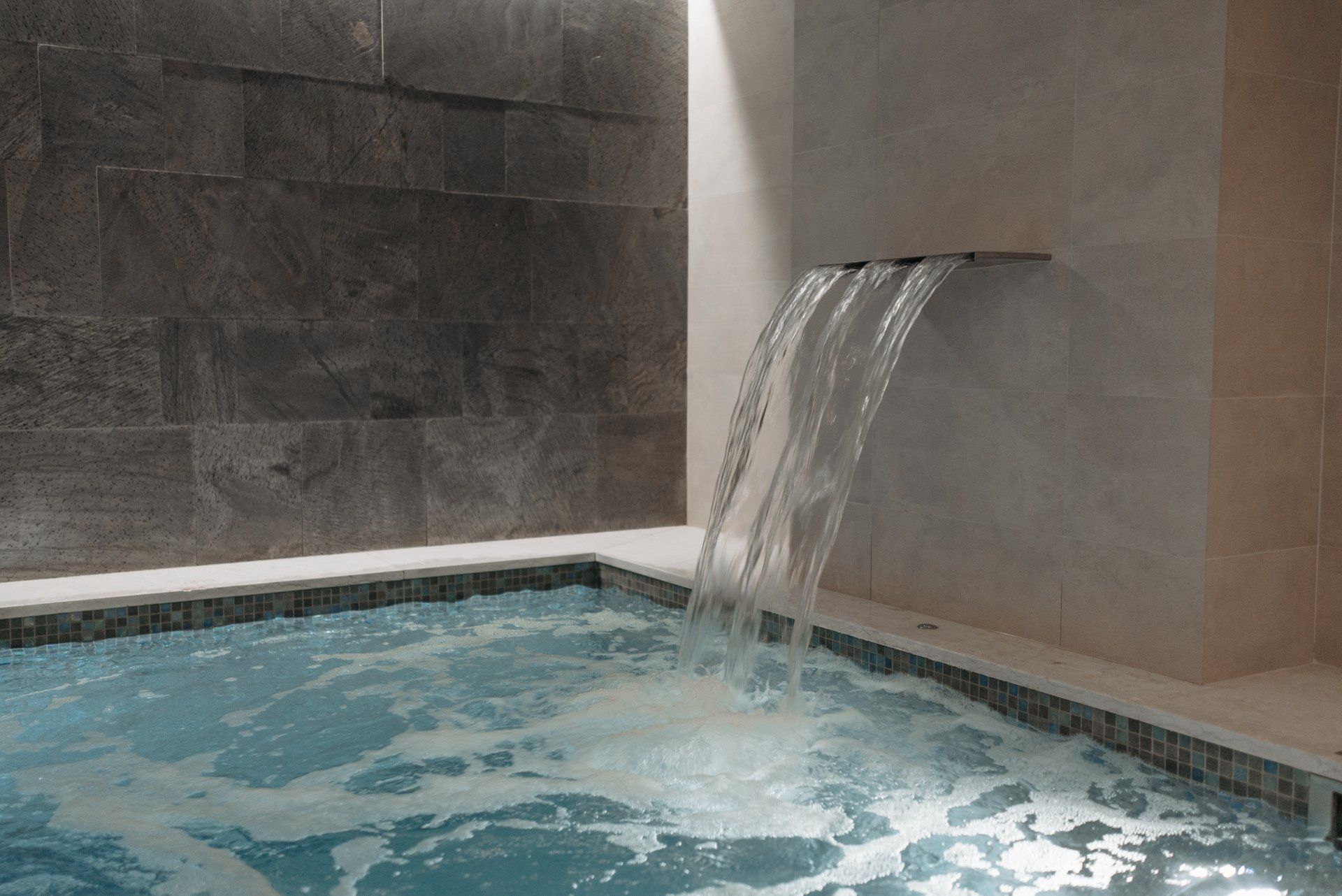 Indoor Swimming Pool
