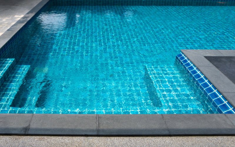 Inground Pool