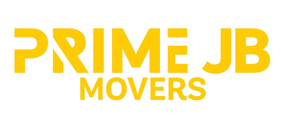 Prime JB Movers Business Logo