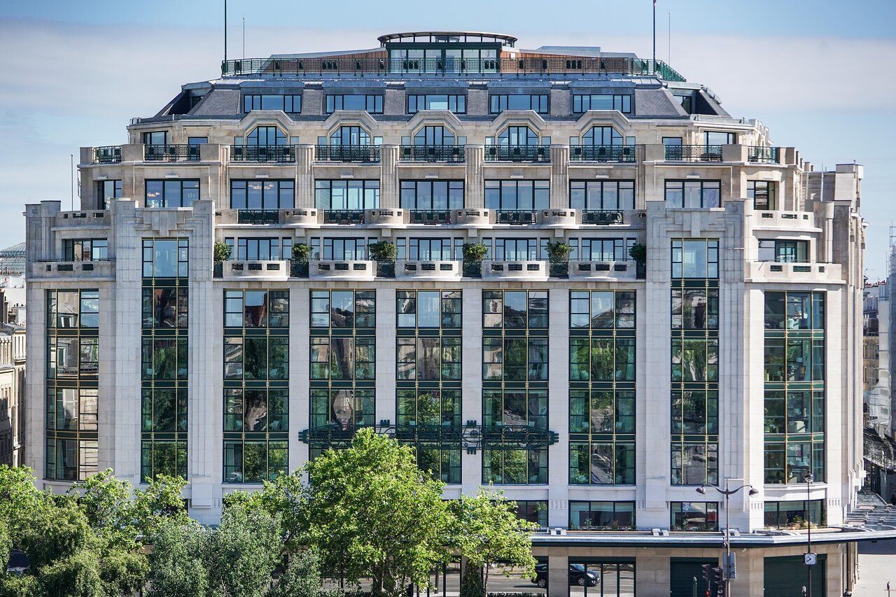 Hotel Cheval Blanc