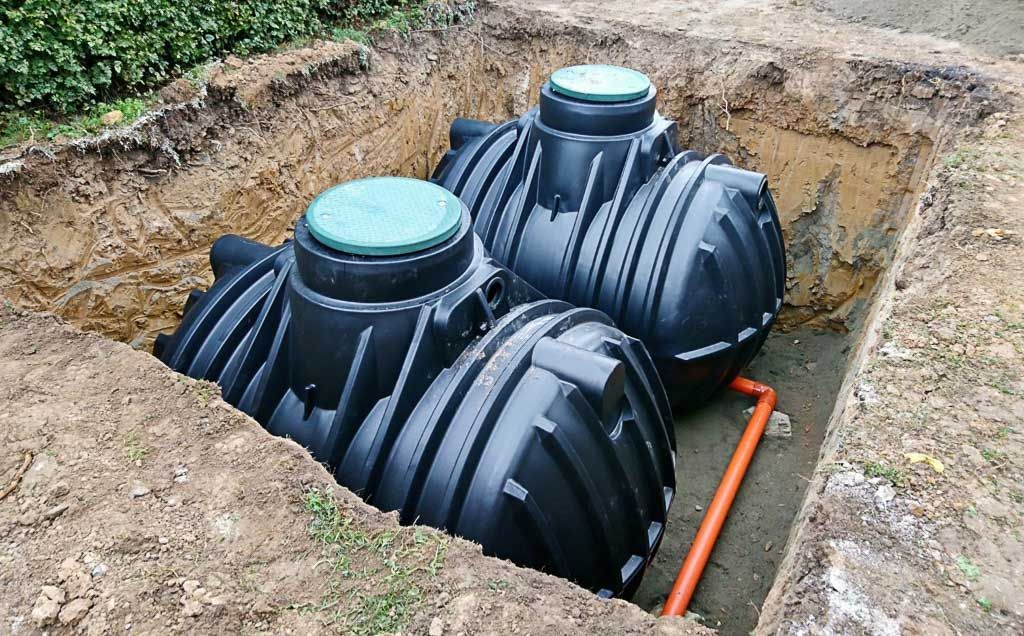 side-by-side tanks