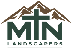 Mountain Landscapers logo