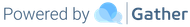 Powered by Gather