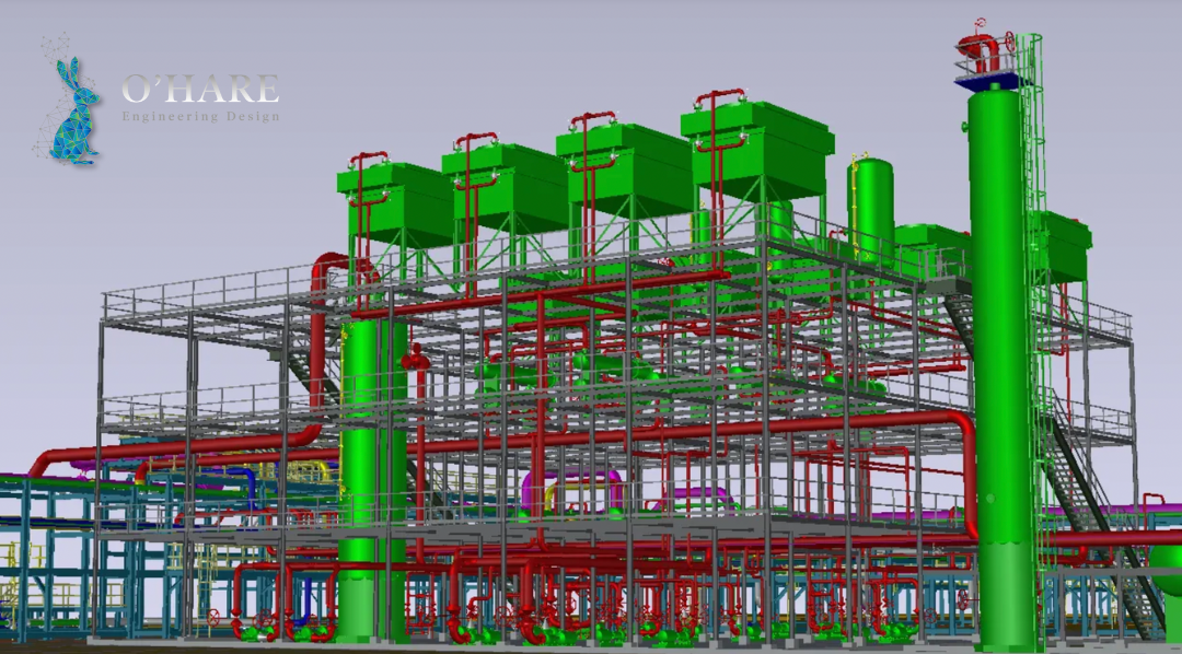 Errors in fabrication can be an expensive, 3d modelling can help.