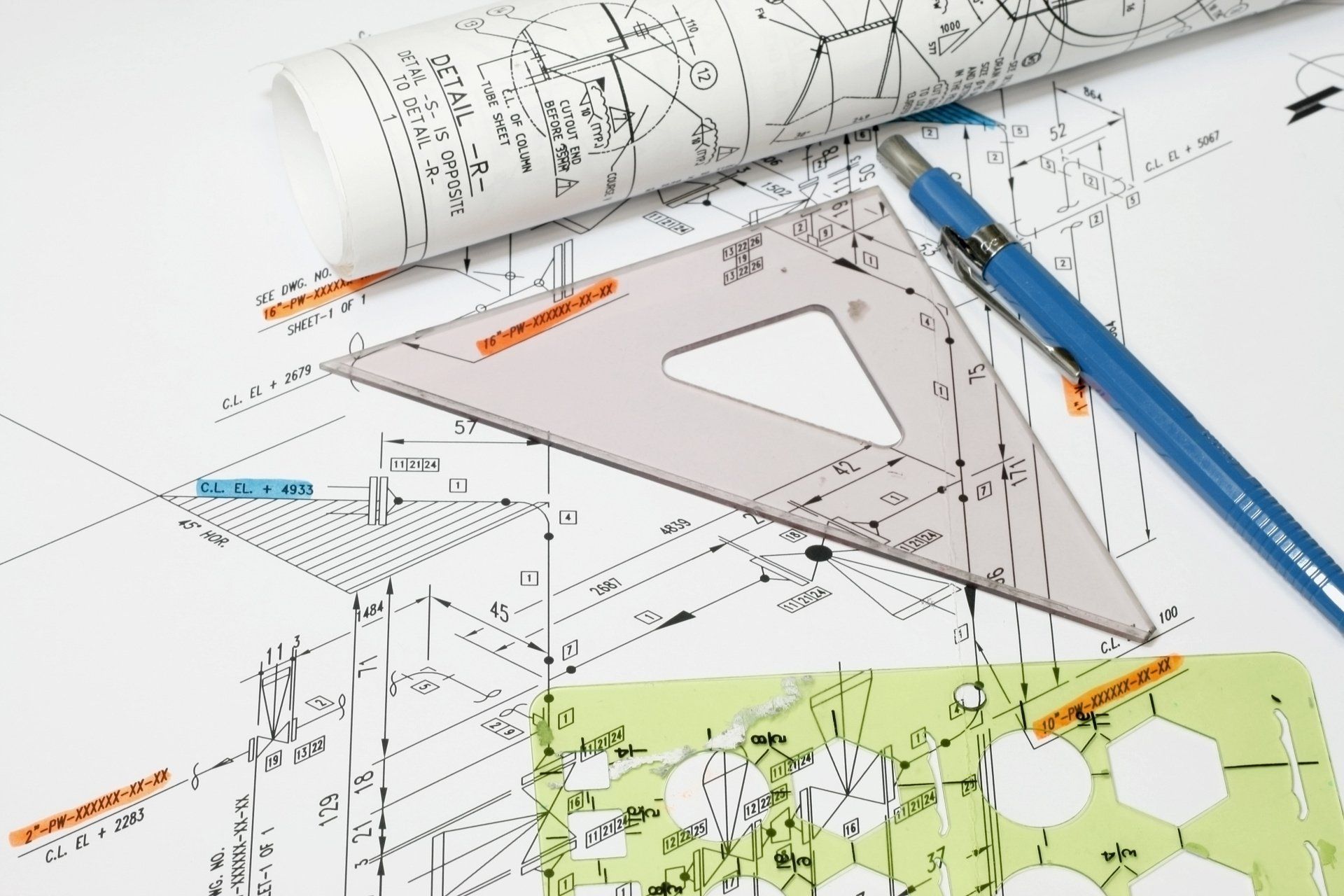 Mechanical Design Services
