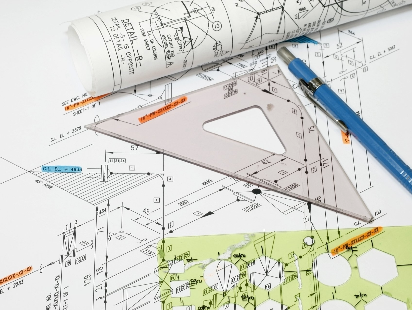 Mechanical Design Services
