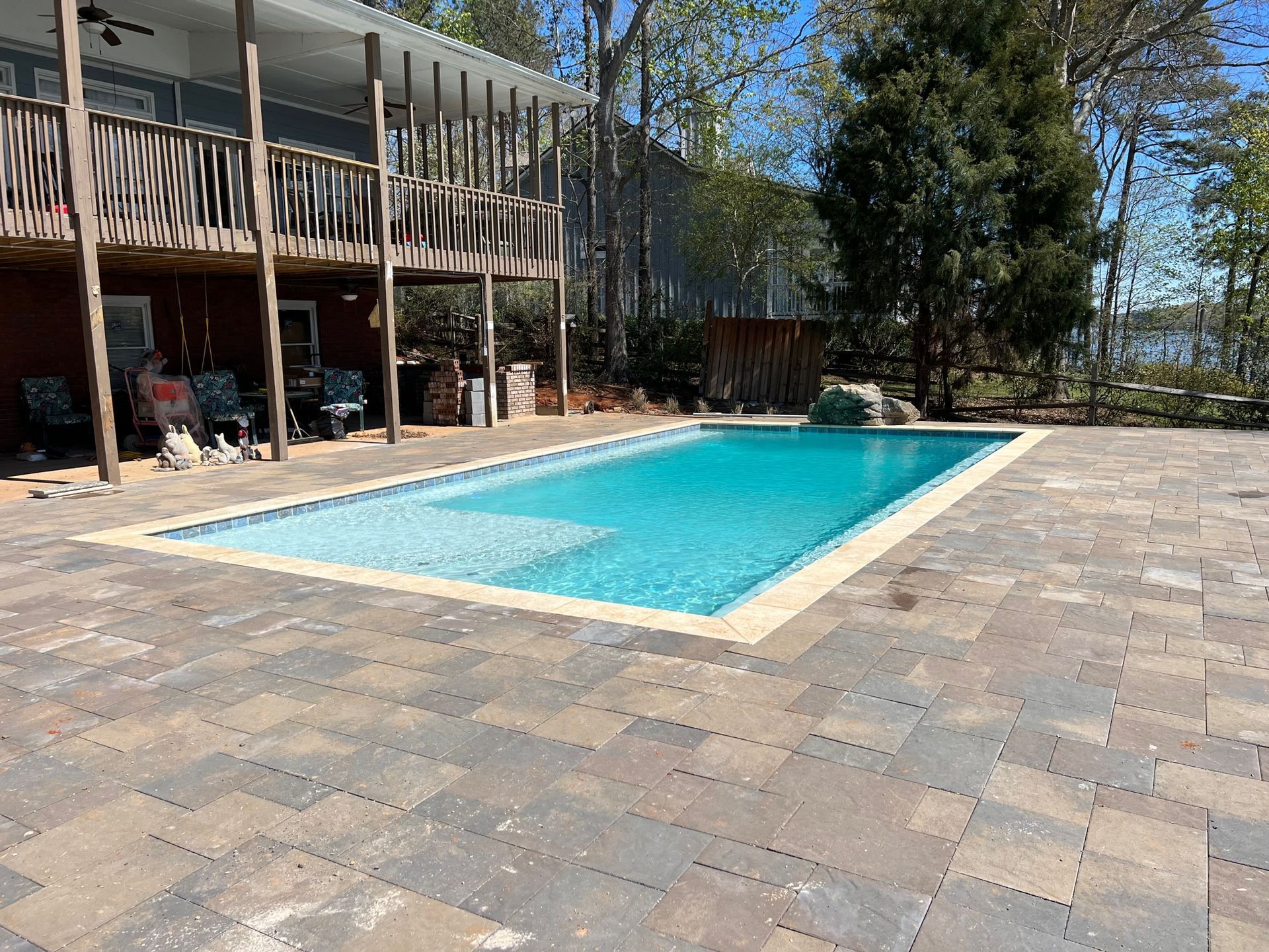 birmingham pool contractors