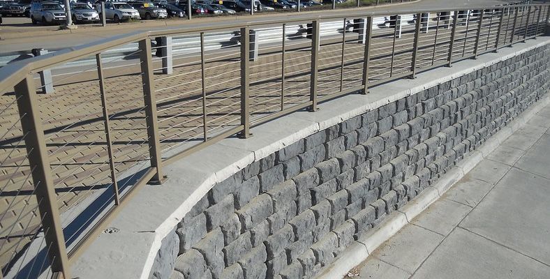 commercial landscape design