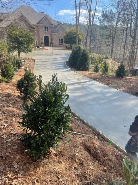driveway contractor birmingham al