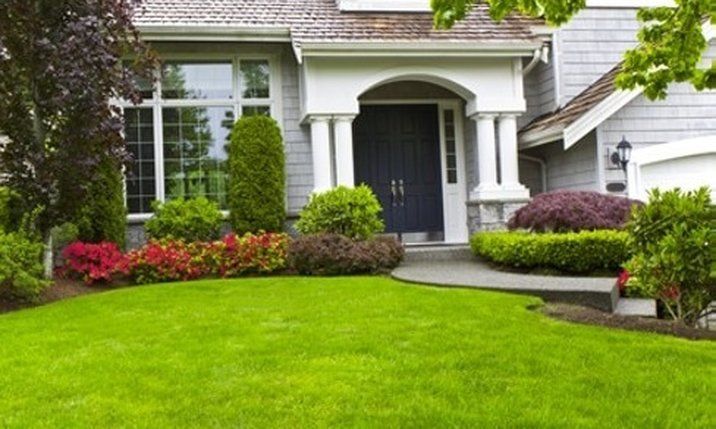 landscaping birmingham alabama