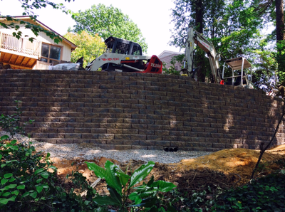 birmingham landscapers