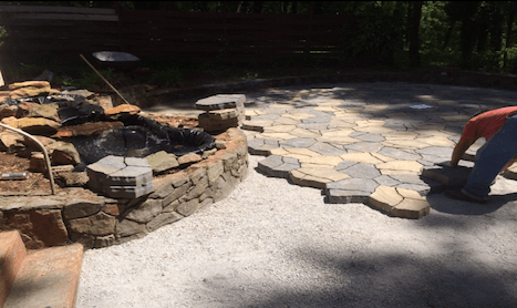 patio contractors birmingham al