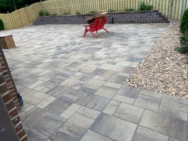 patio contractors