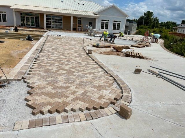 pool deck design
