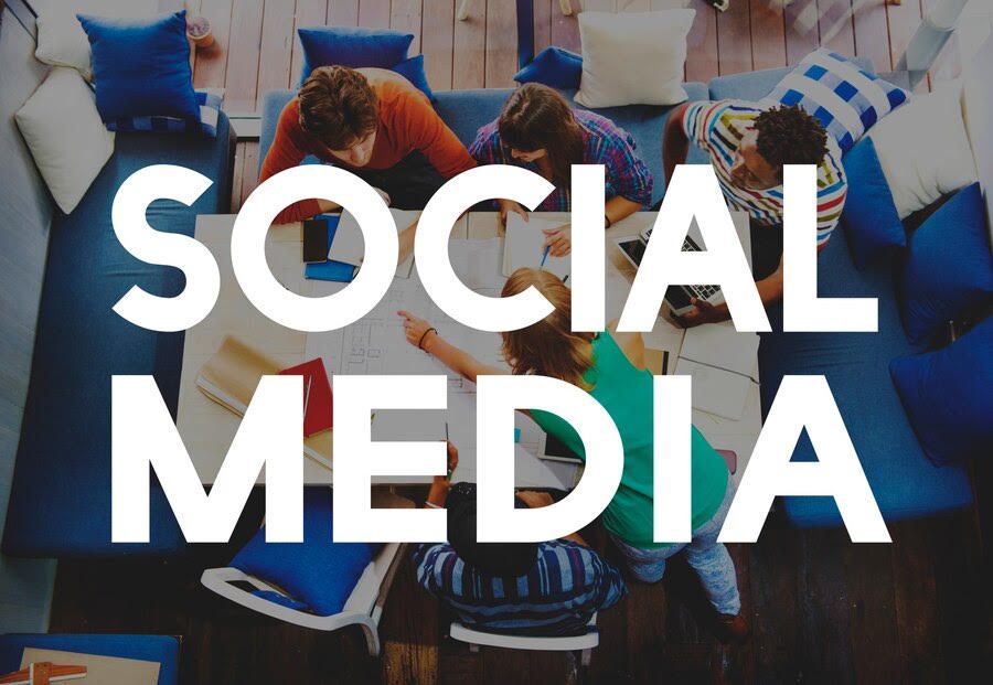 Lagos - Online Marketing and Social Media