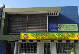 DRA. DIANA E. BÁEZ GONZÁLEZ- cirujano oftalmólogo