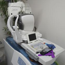 DRA. DIANA E. BÁEZ GONZÁLEZ- Cirugía refractiva
